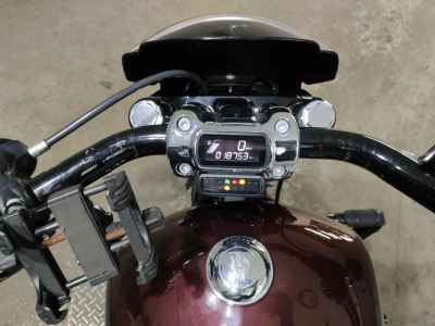 Harley-Davidson Breakout FXBR1750 2017