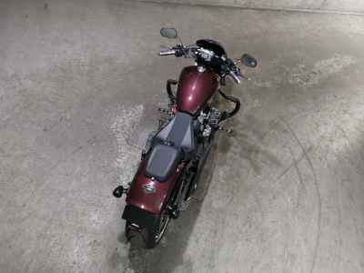 Harley-Davidson Breakout FXBR1750 2017