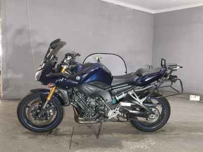 Yamaha FZ1 Fazer 2007