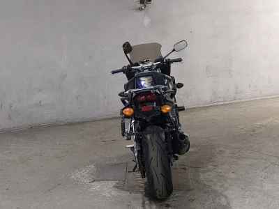 Yamaha FZ1 Fazer 2007