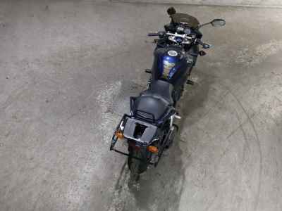 Yamaha FZ1 Fazer 2007