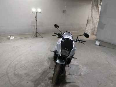 Suzuki GSX-S1000S Katana 2020