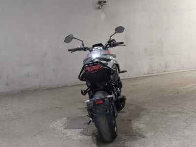 Suzuki GSX-S1000S Katana 2020