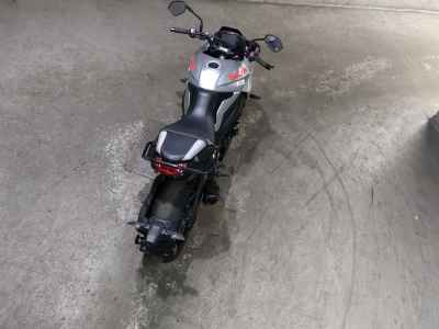 Suzuki GSX-S1000S Katana 2020