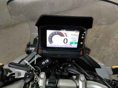 Honda X-Adv 750 2023