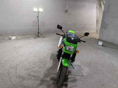 Kawasaki ZRX1200R 2007