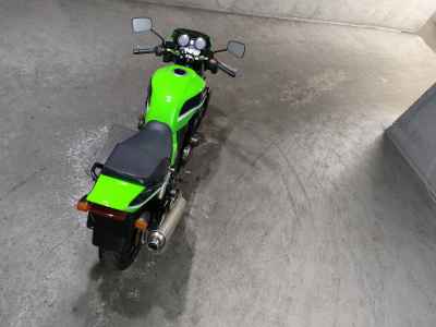 Kawasaki ZRX1200R 2007