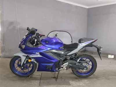 Yamaha YZF-R25 2020