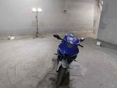 Yamaha YZF-R25 2020