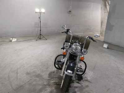 Harley-Davidson Heritage FLSTC1580 2015