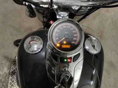 Harley-Davidson Heritage FLSTC1580 2015