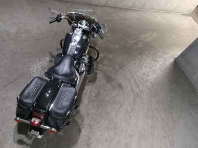 Harley-Davidson Heritage FLSTC1580 2015