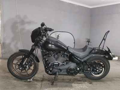 Harley-Davidson FXLRS1920 2023