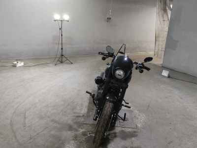 Harley-Davidson FXLRS1920 2023