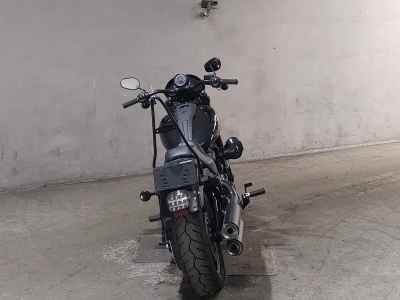 Harley-Davidson FXLRS1920 2023