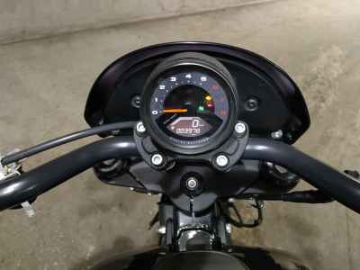 Harley-Davidson FXLRS1920 2023