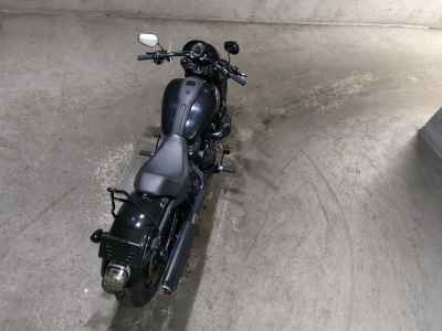 Harley-Davidson FXLRS1920 2023