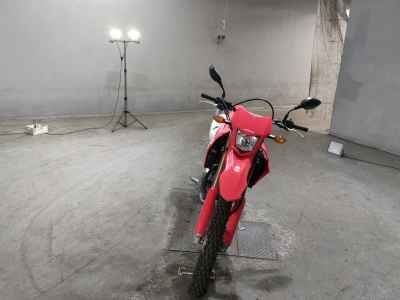 Honda CRF250L 2019