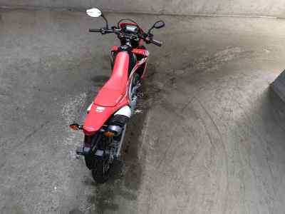 Honda CRF250L 2019