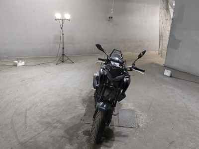 Yamaha MT-25 2020