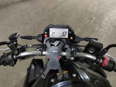 Yamaha MT-25 2020