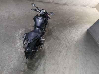 Yamaha MT-25 2020