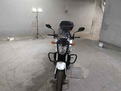 Honda NC750S DCT 2014