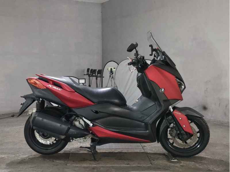 Yamaha XMAX 250 2020