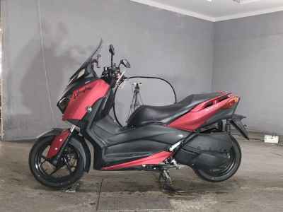 Yamaha XMAX 250 2020