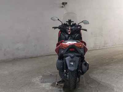 Yamaha XMAX 250 2020