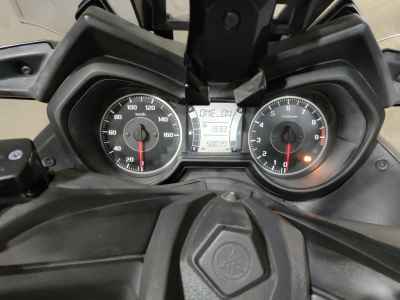 Yamaha XMAX 250 2020