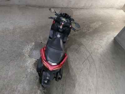 Yamaha XMAX 250 2020
