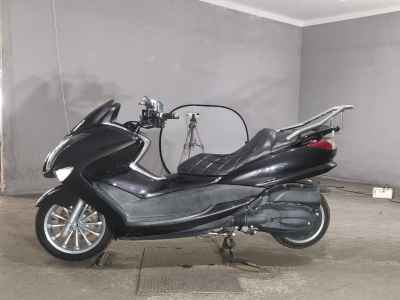 Yamaha Majesty 250 2007