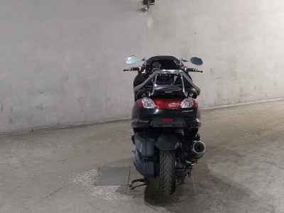 Yamaha Majesty 250 2007