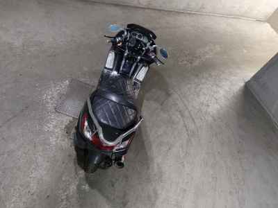 Yamaha Majesty 250 2007