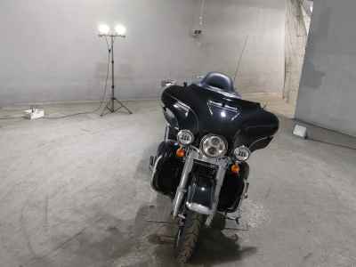 Harley-Davidson Electra Glide FLHTK1750 2017