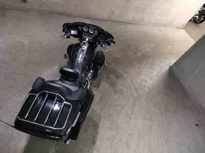 Harley-Davidson Electra Glide FLHTK1750 2017