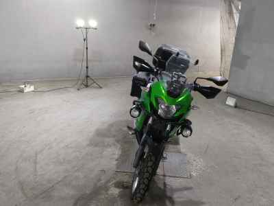 Kawasaki Versys-X 250 2017
