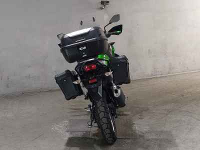 Kawasaki Versys-X 250 2017
