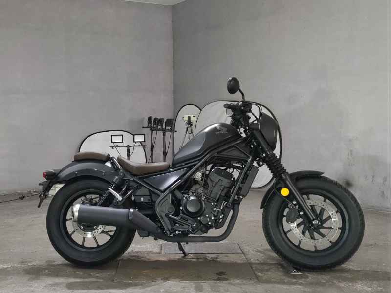 Honda Rebel S CMX250 2020