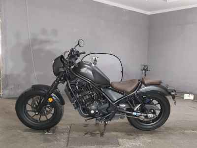 Honda Rebel S CMX250 2020