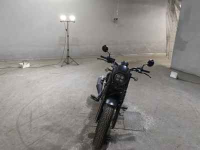 Honda Rebel S CMX250 2020