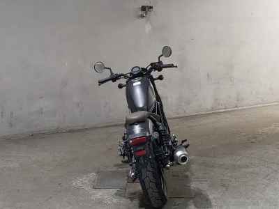 Honda Rebel S CMX250 2020