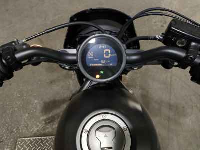 Honda Rebel S CMX250 2020