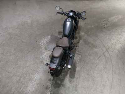 Honda Rebel S CMX250 2020