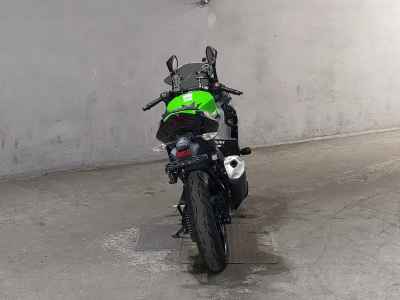 Kawasaki Ninja 400 2020