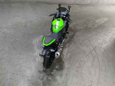Kawasaki Ninja 400 2020