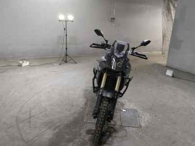 Yamaha Tenere 700 2023