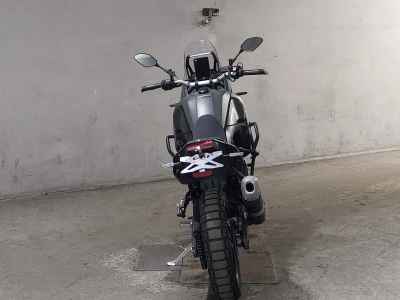 Yamaha Tenere 700 2023