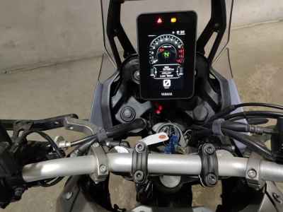 Yamaha Tenere 700 2023